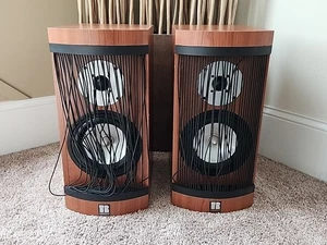 Par de altavoces Theater Research TR-1611 - sonido probado - Imagen 1 de 24