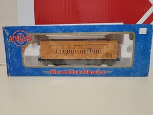 Atlas Swift "Premium Ham" 8006-1 - Picture 1 of 3