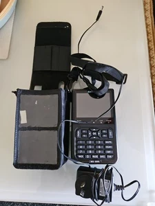 3.5" LCD SATlink WS-6906 Digital Satellite Signal Finder Meter DVB-S FTA SAT AU - Picture 1 of 1