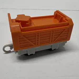 Thomas & Friends Repuesto Naranja Coche de Carga para Fix 'Em Up Friends Juego de Tren - Imagen 1 de 8