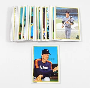 Juego completo de envíos brillantes de béisbol Topps 1983 (40) Nolan Ryan - Imagen 1 de 2