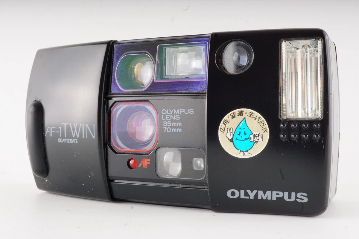 Olympus Af-1 Film Cameras for sale | eBay