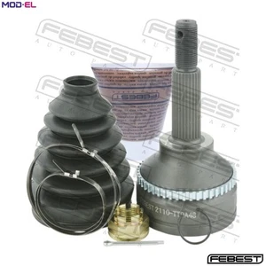 JOINT KIT DRIVE SHAFT 2110-TT9A48 FOR FORD TRANSIT/TOURNEO/Bus/V363/Van 2.2L - Picture 1 of 10