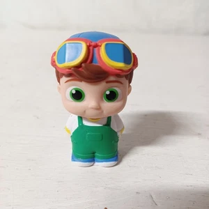 Coco Melon Official JJ Figure 2022 Moonbug 2.5" H Jazwares - Bild 1 von 3
