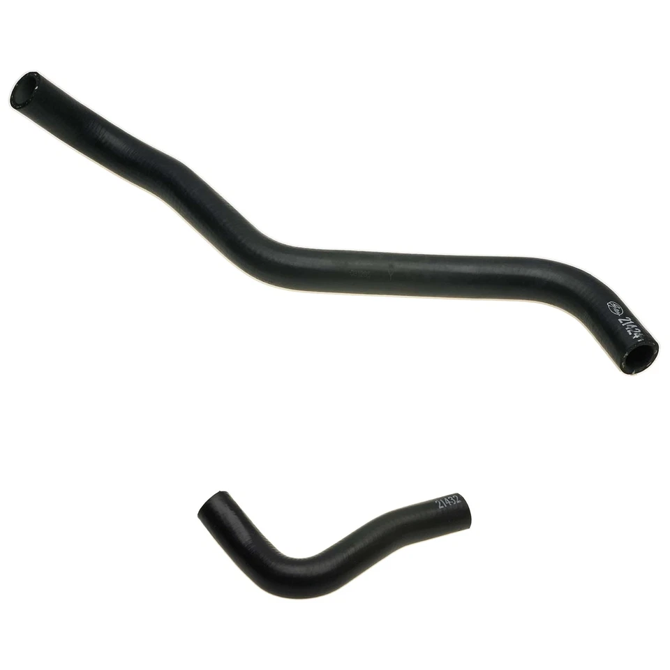 Kit de manguera de refrigerante de radiador superior e inferior Gates para Honda Civic CRX Wagovan 1,5 L Foto 1 de 1