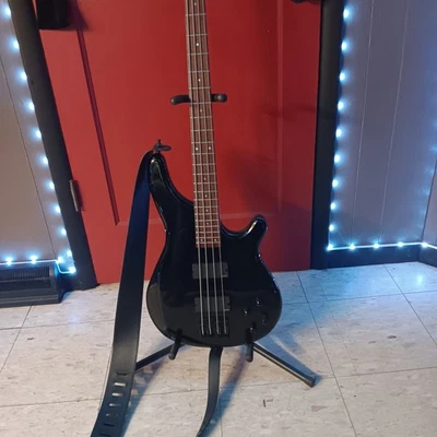 Bajo eléctrico Fernandes Gravity Deluxe Foto 1 de 4