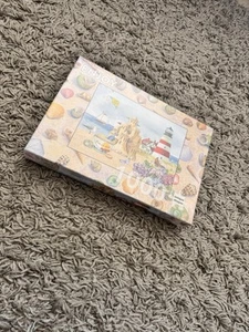 Enjoy Fun In The Sun Puzzle 1000 Pezzi (Imort) Nuovo - Foto 1 di 2