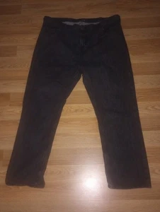 mens old navy black jeans size 46x 34 regular - Picture 1 of 2