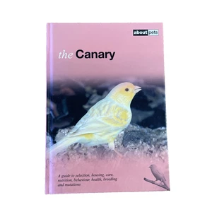 The Canary by about pets - Imagen 1 de 8