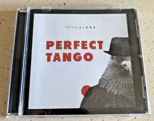 Perfect Tango CD Free Shipping - Picture 1 of 3