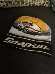 Snap On Truck Beanie  - Bild 1 von 5