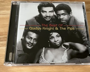 Best of Gladys Knight & the Pips by Gladys Knight & the Pips (CD, 2012) - Bild 1 von 2