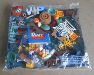 LEGO #40608 Halloween Fun VIP Add-On Pack NIB - Picture 1 of 8