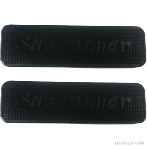 Shorelander 3510598 Step Pads - 2 Pack