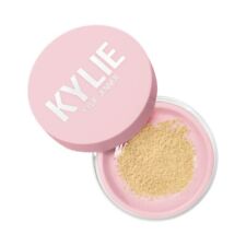 Kylie Jenner Cosmetics Setting Powder 0.17 oz Color 200 Yellow
