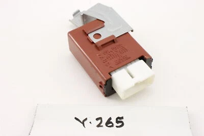 Новый оригинальный производитель Toyota солнце крыши модуль управления реле 1997-2002 Rav4 Corolla 85921-12070 - Изображение 1 из 2