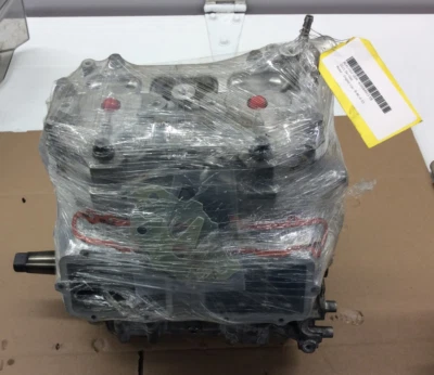 Bloque motor reconstruido Ski Doo 420084913 2021 Enduro 850 Bombardier Ski-Doo Foto 1 de 4