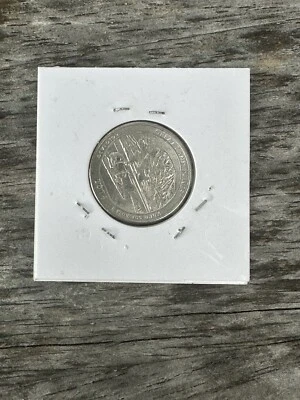 2014 Quarter With 180 Rotation Error, & full Circle On Year, Only A Few exist - Image 1 of 3