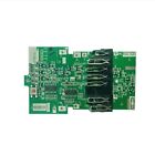 Carte Pcb Protection 36/18V Bsl36a18 For Hikoki Vert Lithium-Ion M??Tal