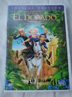 The Road to El Dorado: Special Edition (DVD, 2000, Dreamworks) - Animated