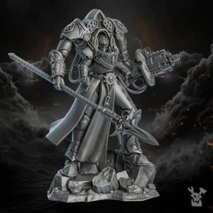 Irell Mall Fullmetal Lady - Imagen 1 de 1