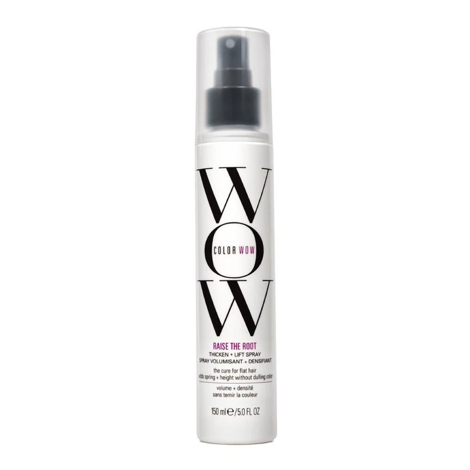 Genuine Color Wow Raise The Root Thicken + Lift Spray 150ml - image 1 of 1