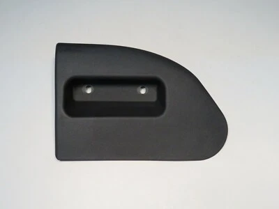 Jaguar X-Type 2005-2010 original de fábrica maletero/mango de agarre de arranque C2S22538 Foto 1 de 3