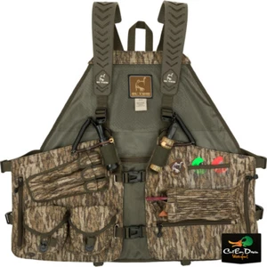 NEW OL' TOM GUNSLINGER TURKEY VEST - Picture 1 of 7
