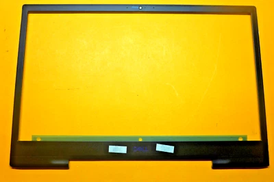 Nuevo Dell OEM Serie G G7 7790 17.3" Borde Frontal LCD Bisel R8V73 Foto 1 de 4