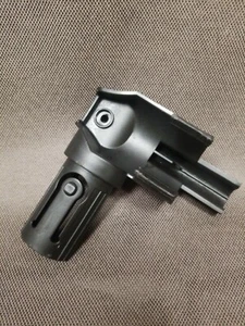 OEM Bissell Lift-Off Pet Carpet Cleaner Tool Clip Lower Handle #2037903 73H5 etc - Picture 1 of 3