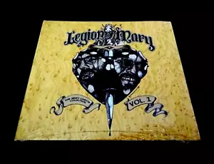 Jerry Garcia Legion Of Mary JG Collection Vol. 1 1974-75 JGB 2 CD Grateful Dead - Bild 1 von 12