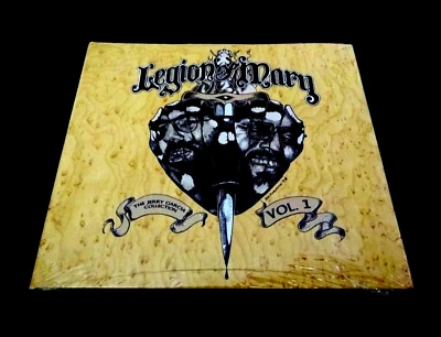 Jerry Garcia Legion Of Mary JG Collection Vol 1 1974 1975 Grateful Dead JGB 2 CD - Image 1 of 4