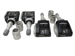 ACDelco Tire Pressure Monitoring System Sensors 13540608 2022 Hummer Ev Pickup - Picture 1 of 9