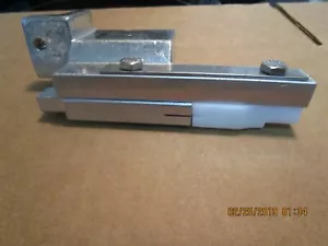 Hobart Holder & Guide Assembly Model 6614 OEM# 00-291652-00001 - Picture 1 of 2