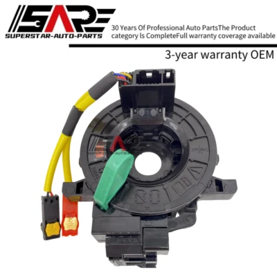 Para Subaru Outback 2013-2023 Reloj Especial Muelle para Productos Finos Foto 1 de 4