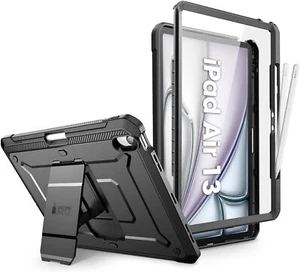 For Apple iPad Air 13" M3 2025 SUPCASE Unicorn Beetle Pro Case Shockproof Cover - Picture 1 of 26