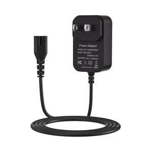 Replacement Charger Cord For Wahl Cordless Magic Clip 8148/8504/2245/1919 1PCS - Picture 1 of 18