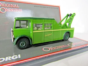 Corgi 1/76 Scale Diecast 41602 - Guy Breakdown - Southdown - Picture 1 of 4