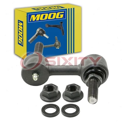 Barra estabilizadora de suspensión delantera MOOG para Subaru XV Crosstrek 2013-2015 hf Foto 1 de 4