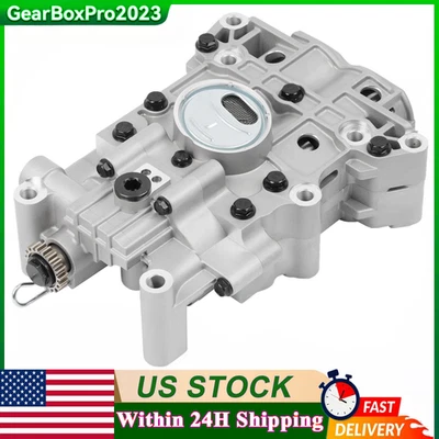Engine Oil Pump For 2015-2020 Hyundai Santa Fe Sonata Tucson Kia Sportage M579 Foto 1 de 4