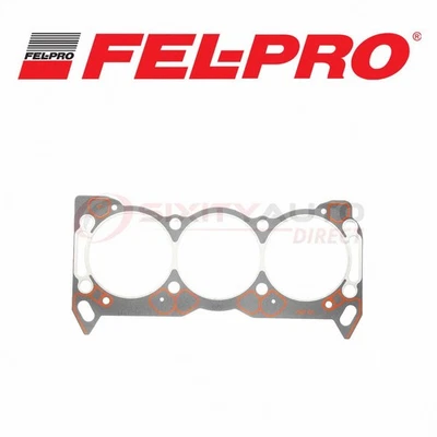 Fel-Pro Cylinder Head Gasket for 1977-1987 Oldsmobile Cutlass Supreme 3.8L ji Foto 1 de 4