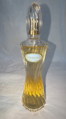 Eau De Parfum Spray Heaven Sent By Dana For Womem De Colección, 3,4 oz/100 ml, Nuevo Foto 1 de 4