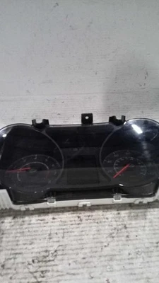 2022 Mitsubishi Outlander Sport Speedometer Gauge OEM White 62K Miles - Изображение 1 из 4