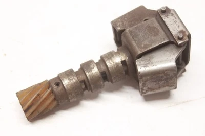 Conjunto de gobernador de transmisión automática GM TH350 Turbo 350 de colección de fábrica 1 Foto 1 de 4