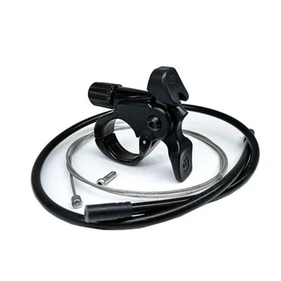 Bike Remote Gabel Lockout Schalter Hebel Für SR SUNTOUR EPICON XCR XCM - Bild 1 von 4
