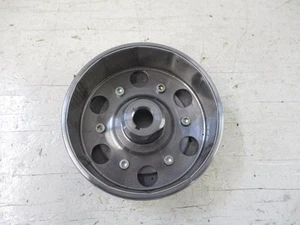 02 Victory Deluxe Cruiser Flywheel Rotor 3021211 2002 - Foto 1 di 3
