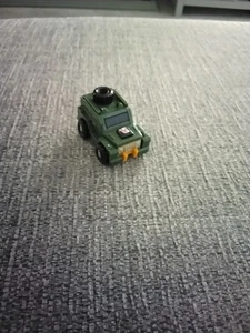 VINTAGE TRANSFORMERS G1 BRAWN MINIBOT 1984 LOVELY CONDITION FOR AGE AUTOBOT - Picture 1 of 6