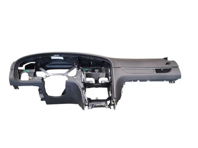 Dash Panel Without Head-up Display Fits 10-11 SAAB 9-5 591444 Foto 1 de 4