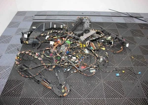 MERCEDES-BENZ CLA Coupe C117 Kabelbaum A2468210189 2.0 Benzin 155kw 32577914 - Picture 1 of 7