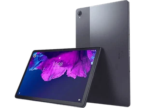 Tablet de exposición Lenovo Tab P11,11", 2K UltraWide QHD, 4GB RAM,128GB WiFi, - Imagen 1 de 9